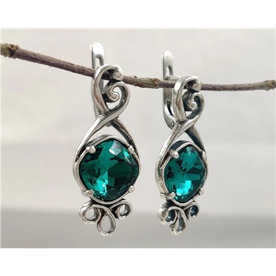 Серьги "Мирина"