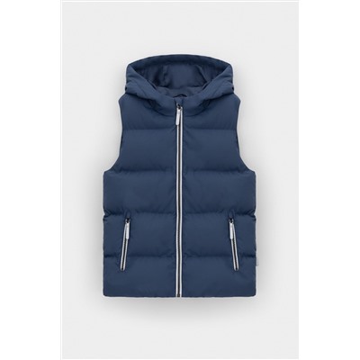 CROCKID Жилет ВК 35018/5 ГР (128-152)