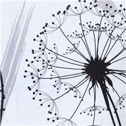 Постельное бельё 1.5-спальное «Этель. Одуванчик», бязь