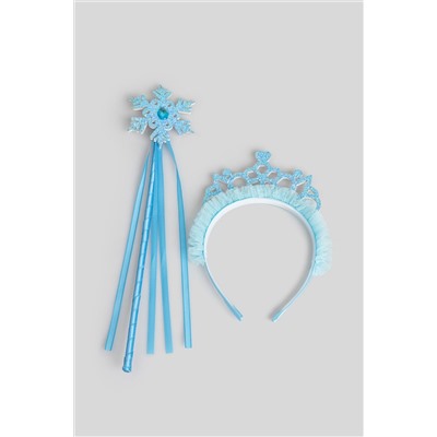 Набор (Палочка+Ободок) ACOOLA, 1215605