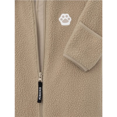 CROCKID Комбинезон ФЛ 60011/1 ГР