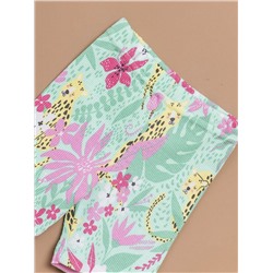 BATIK Велосипедки 022_ЛН25