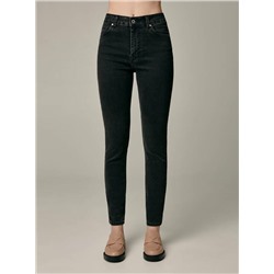 Skinny CONTE CON-527 Джинсы skinny с высокой посадкой