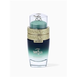 Парфюмерная вода унисекс ARABIA THE BEAUTY, 25 мл (мотив Jean Paul Gaultier le beau)