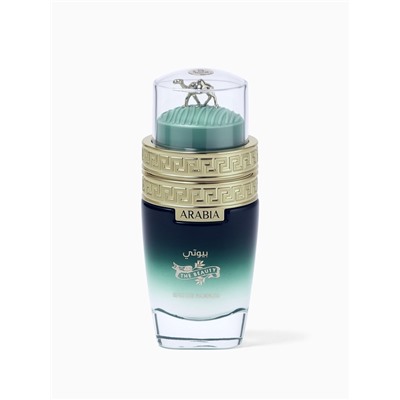 Парфюмерная вода унисекс ARABIA THE BEAUTY, 25 мл (мотив Jean Paul Gaultier le beau)