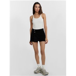 ШОРТЫ ЖЕНСКИЕ ДЖИНСОВЫЕ 2024-DSK402-1