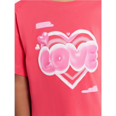 СОРОЧКА НОЧНАЯ ДЛЯ ДЕВОЧЕК 577717