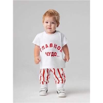 Bodo Брюки 22-19МU