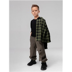 Bodo Лонгслив 7-279МU