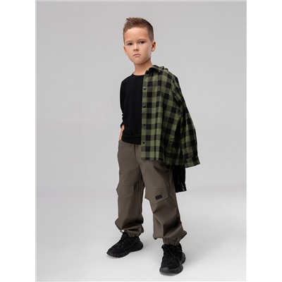 Bodo Лонгслив 7-279МU