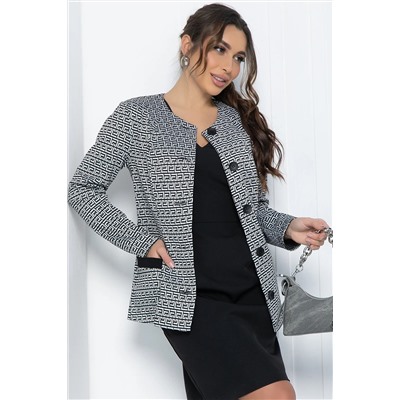 LT Collection Жакет Б12008