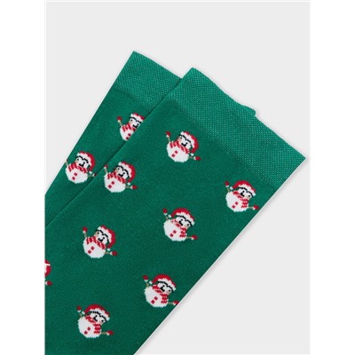 НОСКИ МУЖСКИЕ 017K-2981