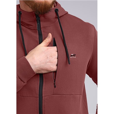 Толстовка мужская