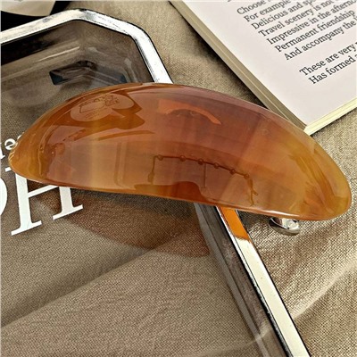 Заколка-автомат для волос арт. 07 4454 (id 288777)