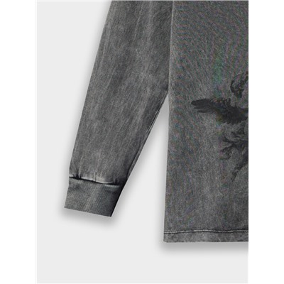 ЛОНГСЛИВ ДЛЯ МАЛЬЧИКОВ 123434/1