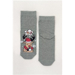 Носки стандарт Мечта (набор 3 пары) НАТАЛИ, 1221572