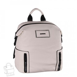 Рюкзак женский 69160 beige Velina Fabbiano-Safenta/30