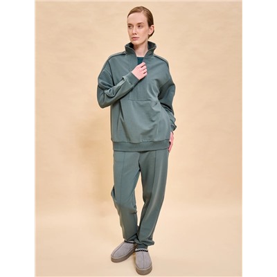 PELICAN Толстовка DFNS6931U