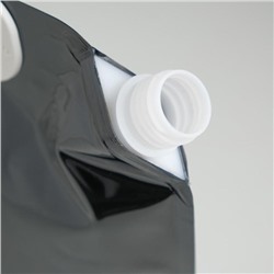 Фляжка для воды, 3 л, 25.5×27 см