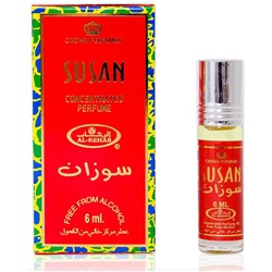 AL REHAB SUSAN (6 мл*6 шт.)