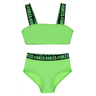 Купальный костюм PLAYTODAY, 743046