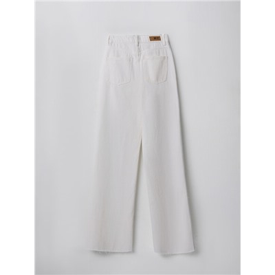 ДЖИНСЫ ЖЕНСКИЕ (осенне-зимний ассортимент) 2026-1DTW502-8