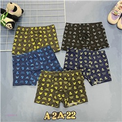 трусы 5шт 1979251-8