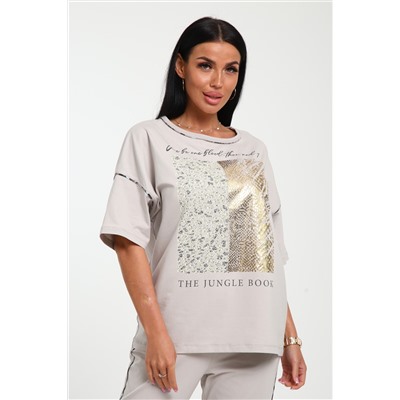 Футболка женская 238