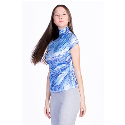 Футболка Белив