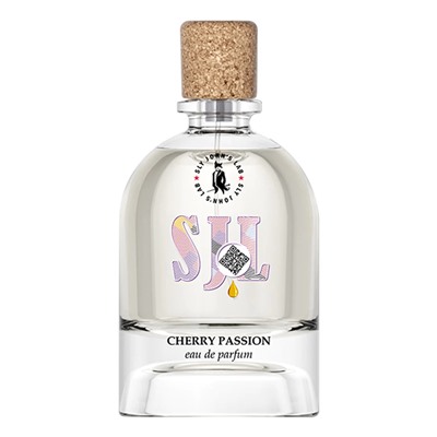 SLY JOHN'S LAB CHERRY PASSION edp 1.5ml пробник