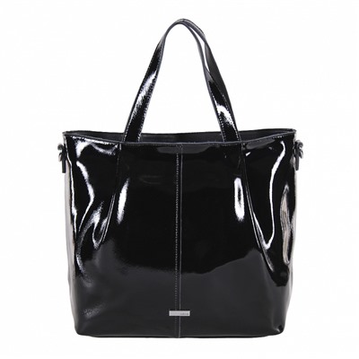 Сумка 970275-1 black Velina Fabbiana-Safenta