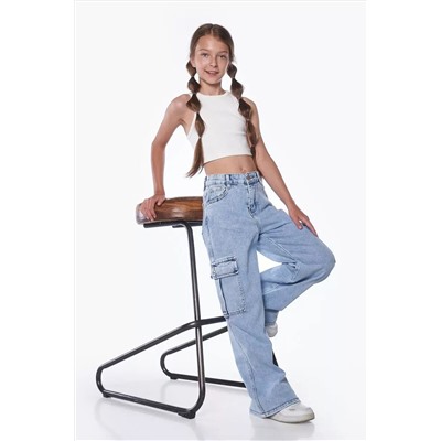 Джинсы 60119 НАТАЛИ, 1118695