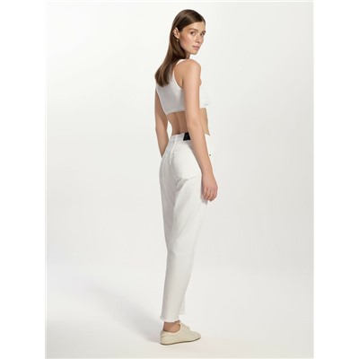 Джинсы SS25 CONTE CON-723 Джинсы женские