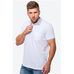 Мужская футболка-поло Happyfox