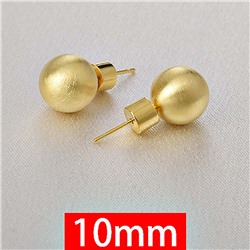 Серьги на гвоздиках арт. 13 4747 (id 287443)