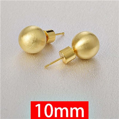 Серьги на гвоздиках арт. 13 4747 (id 287443)