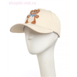 98B-Teddy big Бейсболка женская (56-58)