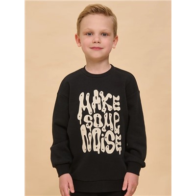 PELICAN Толстовка BFN3362