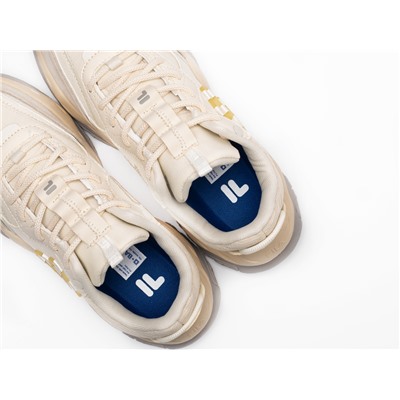 Кроссовки FILA