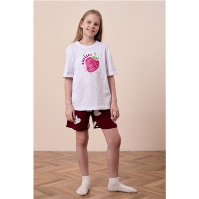 Пижама М225096Пбб