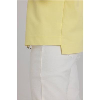 Жакет женский  4281/16/Лимонный