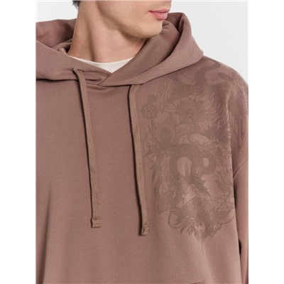 ХУДИ МУЖСКОЕ 121867-1