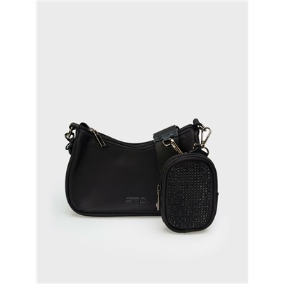 Сумка с чехлом для наушников