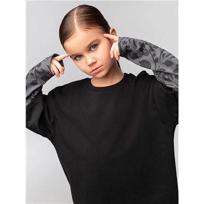 Bodo Лонгслив 7-301MU