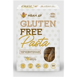 Паста чечевичная б/глютена 250г ЭКОПРОДУКТЫ, 1191330