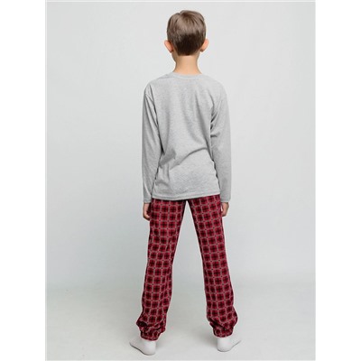 BATIK Пижама 025_ОП24