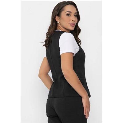 LT Collection Жилет Б14085-13М