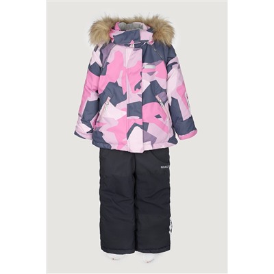 Костюм (Куртка+Брюки) NIKASTYLE, 1125228