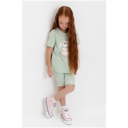 CROCKID Шорты