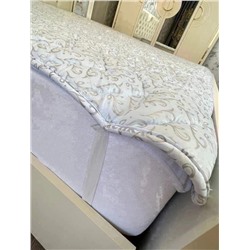 Наматрасник на хлопковой основе